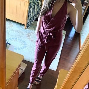 Express Jumpsuit
